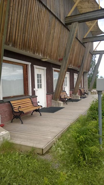 Kartano Kievari Äänekoski Szoba fotó