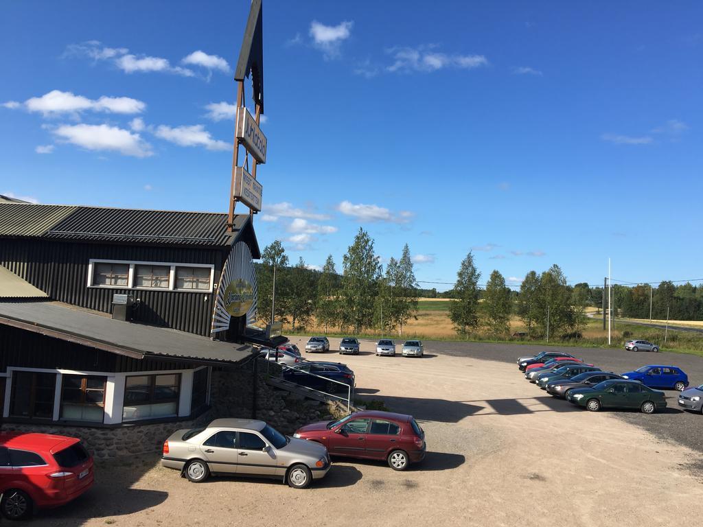 Kartano Kievari Äänekoski Kültér fotó